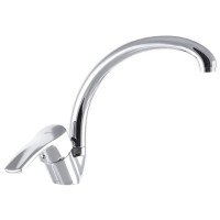 Смеситель для кухни Zerix TEO-4 279 (ZX3236)