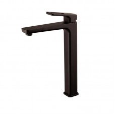 Смеситель для умывальника высокий Koer KB-11031-05 (KR5434) Смеситель для умывальника высокий Koer KB-11031-05 (KR5434)