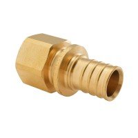 Перехідник з ВР Koer KA.A08F-16 - 16(2.2mm) x 3/4"F (KR4862)