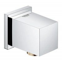 Шланговое подключение Grohe Euphoria Cube (27704000) Шланговое подключение Grohe Euphoria Cube (27704000)