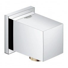 Шланговое подключение Grohe Euphoria Cube (27704000) Шланговое подключение Grohe Euphoria Cube (27704000)