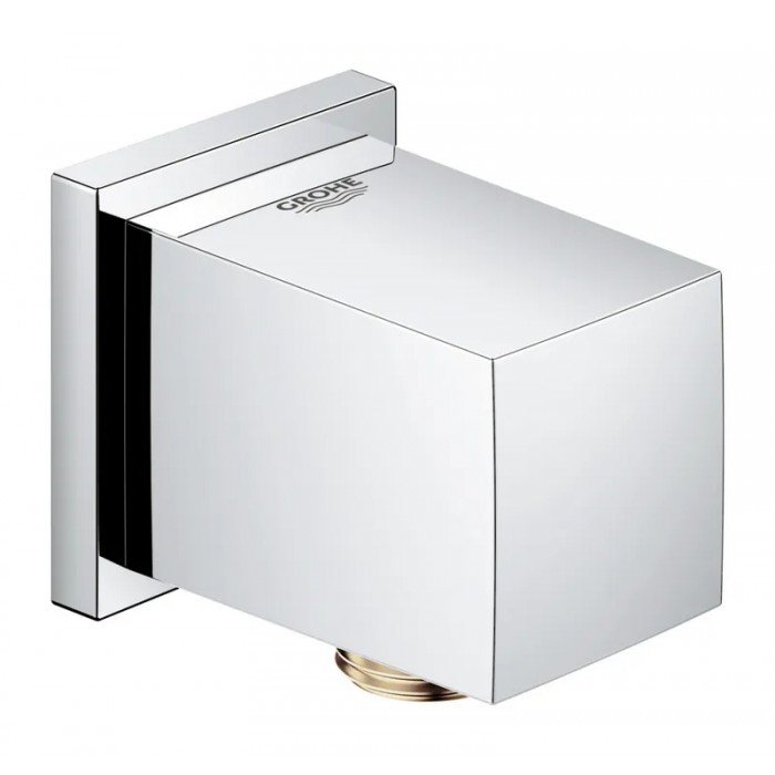 Шланговое подключение Grohe Euphoria Cube (27704000) Шланговое подключение Grohe Euphoria Cube (27704000)