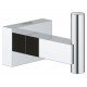 Гачок для халату Grohe Essentials Cube New (40511001)