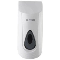 Дозатор рідкого мила Rixo Maggio S168W (S168W)