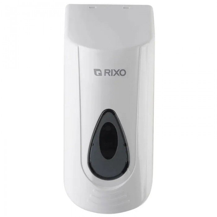 Дозатор рідкого мила Rixo Maggio S168W (S168W)