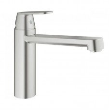 Смеситель для умывальника Grohe Eurosmart Cosmopolitan (30193DC0) Смеситель для умывальника Grohe Eurosmart Cosmopolitan (30193DC0)