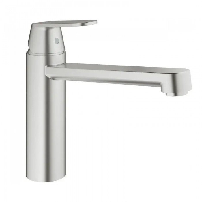 Смеситель для умывальника Grohe Eurosmart Cosmopolitan (30193DC0) Смеситель для умывальника Grohe Eurosmart Cosmopolitan (30193DC0)