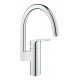 Смеситель для кухни Grohe Eurosmart New (33202003) Смеситель для кухни Grohe Eurosmart New (33202003)
