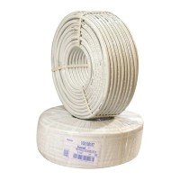 Труба металопластикова 16 Pexal (100 м) (TR0013)