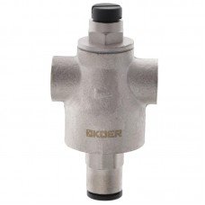 Редуктор тиску KOER KR.1251 1/2 "(KR2660) Редуктор тиску KOER KR.1251 1/2 "(KR2660)