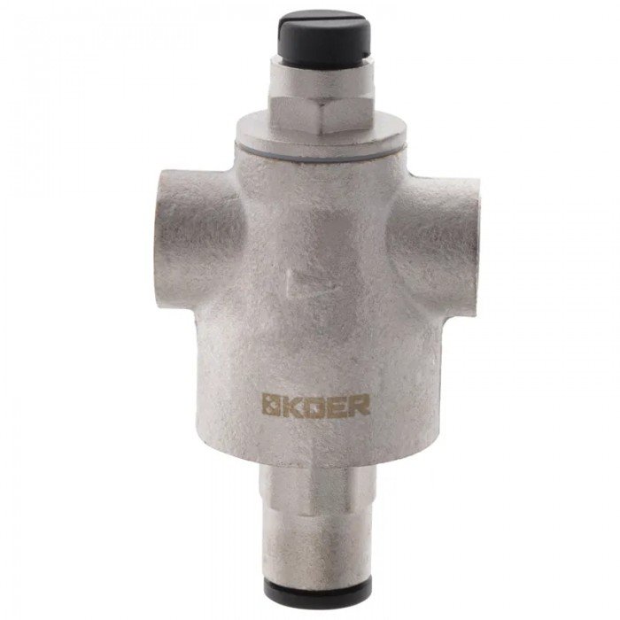 Редуктор тиску KOER KR.1251 1/2 "(KR2660) Редуктор тиску KOER KR.1251 1/2 "(KR2660)