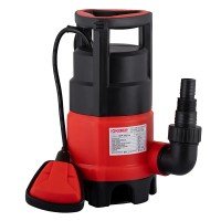 Насос дренажний KOER KDP-400 PRO (KP2969) Насос дренажний KOER KDP-400 PRO (KP2969)