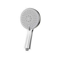 Лійка для душу Koer KP-0408-01 5 функцій (Колір хром) (KR5412)