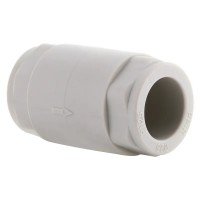 Клапан обратный Koer K0252.PRO - 25 PPR (KP2611) Клапан обратный Koer K0252.PRO - 25 PPR (KP2611)