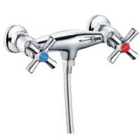 Смеситель для душа Mixxus TMK5-722 (MI6453) Смеситель для душа Mixxus TMK5-722 (MI6453)