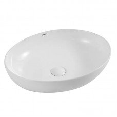 Раковина накладная Mixxus Premium ELLIPSE-0102 515х400х130mm (MP6551) Раковина накладная Mixxus Premium ELLIPSE-0102 515х400х130mm (MP6551)