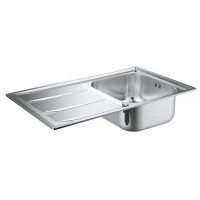 Кухонна мийка Grohe EX-2 Sink K401 (31566SD0) Кухонна мийка Grohe EX-2 Sink K401 (31566SD0)