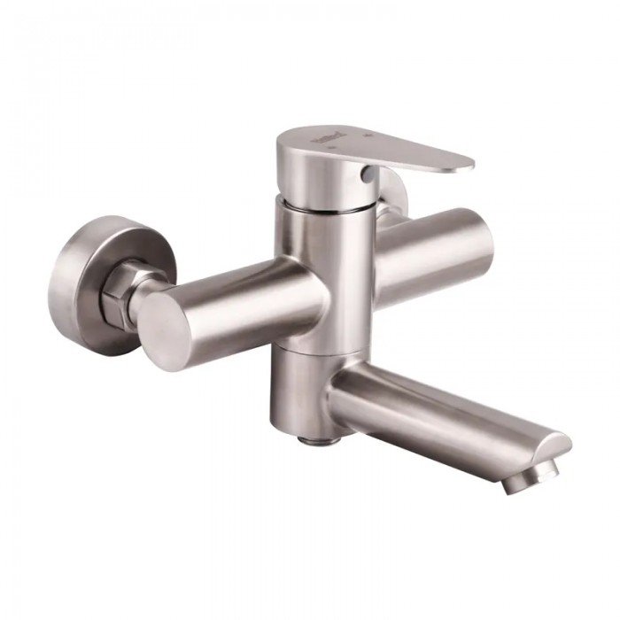 Змішувач для ванни Haiba DAX 009 (HB3913) Змішувач для ванни Haiba DAX 009 (HB3913)