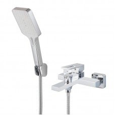 Смеситель для ванны Haiba KANT 009 EURO (HB9603) Смеситель для ванны Haiba KANT 009 EURO (HB9603)