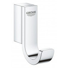 Крючок для халата Grohe Selection (41039000) Крючок для халата Grohe Selection (41039000)