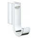 Крючок для халата Grohe Selection (41039000) Крючок для халата Grohe Selection (41039000)