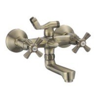 Смеситель для ванны Mixxus Premium Retro Bronze-142 (MI1652) Смеситель для ванны Mixxus Premium Retro Bronze-142 (MI1652)