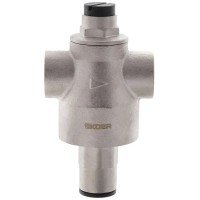 Редуктор давления Koer KR.1251 1'' (KR2662) Редуктор давления Koer KR.1251 1'' (KR2662)