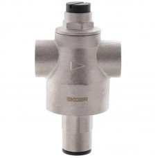 Редуктор давления Koer KR.1251 1'' (KR2662) Редуктор давления Koer KR.1251 1'' (KR2662)