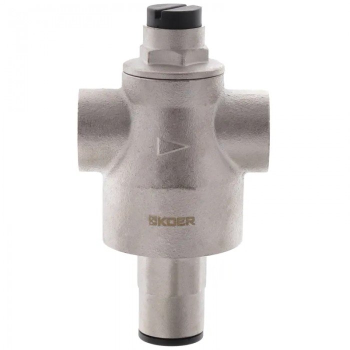 Редуктор давления Koer KR.1251 1'' (KR2662) Редуктор давления Koer KR.1251 1'' (KR2662)