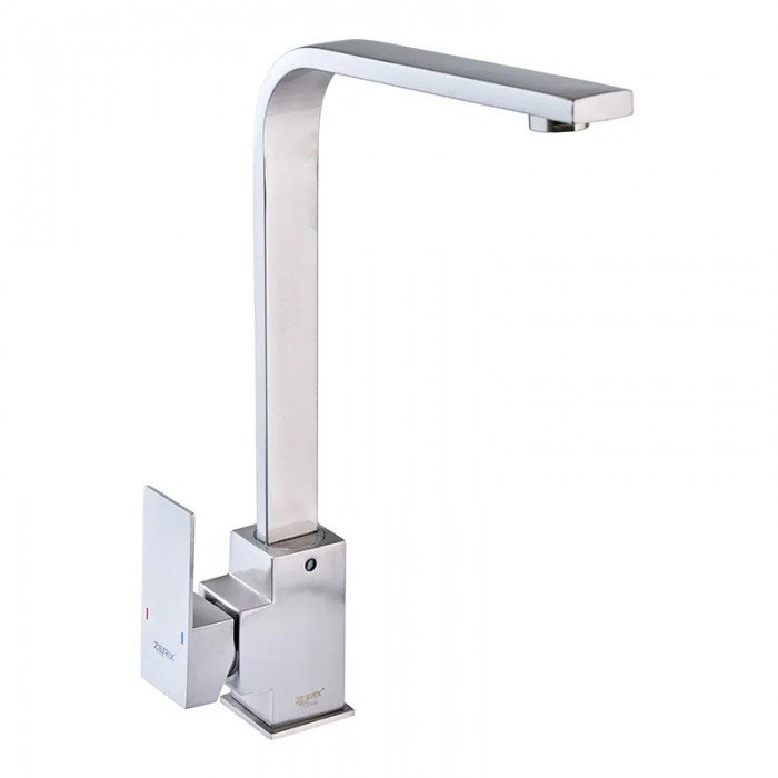 Змішувач для кухні Zerix KUB 011 (ZX4763) Змішувач для кухні Zerix KUB 011 (ZX4763)