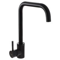 Кухонный смеситель черный Mixxus SUS 011-G (MI2804) Кухонный смеситель черный Mixxus SUS 011-G (MI2804)