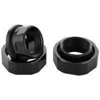 Комплект гайок VODOMET до циркуляційного насоса (пара) ДУ 32 (2