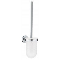 Ершик для унитаза Grohe Essentials New (40374001) Ершик для унитаза Grohe Essentials New (40374001)