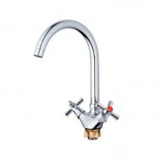 Смеситель для кухни Mixxus TLA4-722 (MI6465)