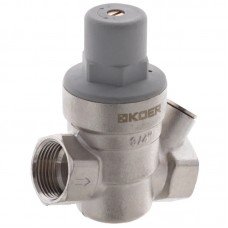 Редуктор давления Koer KR.1253 3/4” (KR2666) Редуктор давления Koer KR.1253 3/4” (KR2666)