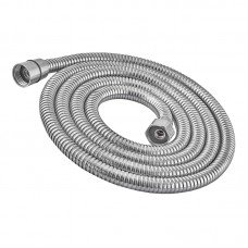 Шланг для душу із нерж. сталі SUS304 Zerix Shower hose-SUS-200cm (ZX4796) Шланг для душу із нерж. сталі SUS304 Zerix Shower hose-SUS-200cm (ZX4796)