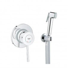 Комплект для гигиенического душа Grohe BauClassic New из Tempesta-F (UA11104802)