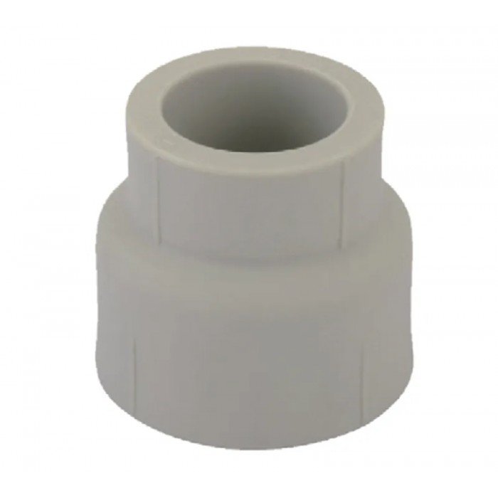 Муфта редукционная ВВ 110x75 PPR Koer K0217.PRO (KP2582) Муфта редукционная ВВ 110x75 PPR Koer K0217.PRO (KP2582)