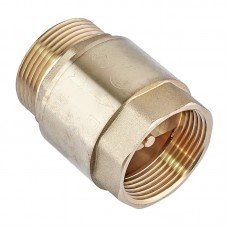 Клапан обратный ГШ Waterpro WP301-32FM - 1 1/4" (латунь) (WP3327)