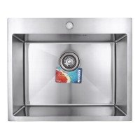 Мойка Mixxus MX6050-200x1.2-Handmade (MX0569) Мойка Mixxus MX6050-200x1.2-Handmade (MX0569)