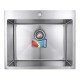 Мойка Mixxus MX6050-200x1.2-Handmade (MX0569) Мойка Mixxus MX6050-200x1.2-Handmade (MX0569)