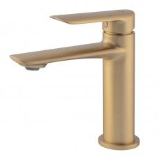Смеситель для умывальника Koer KB-10028-12 (KR5291) Смеситель для умывальника Koer KB-10028-12 (KR5291)