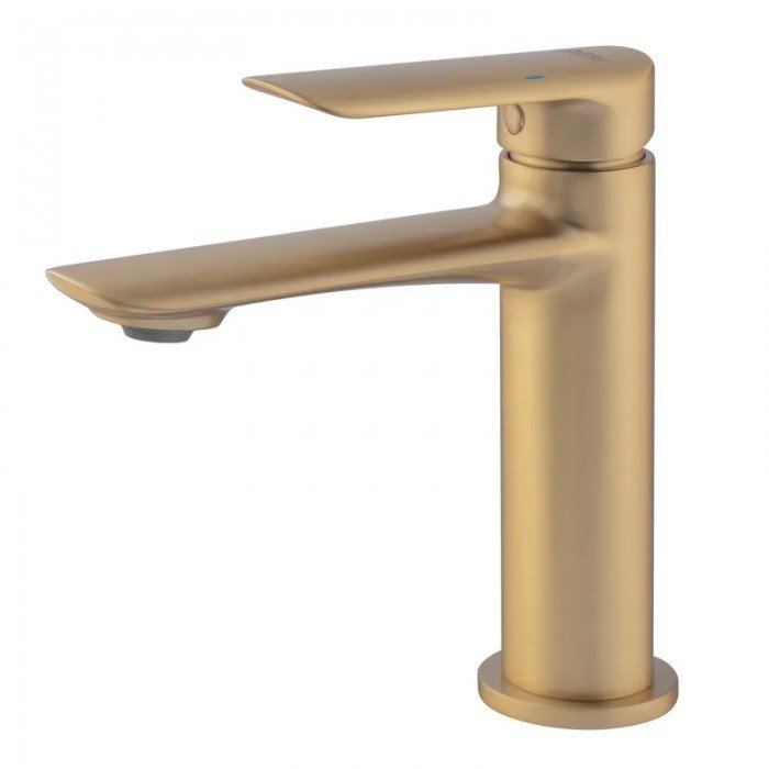 Змішувач для умивальника Koer KB-10028-12 (KR5291) Змішувач для умивальника Koer KB-10028-12 (KR5291)