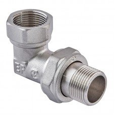 Сгон американка угловой Europroduct EP.0422 - 1" (EP6061)