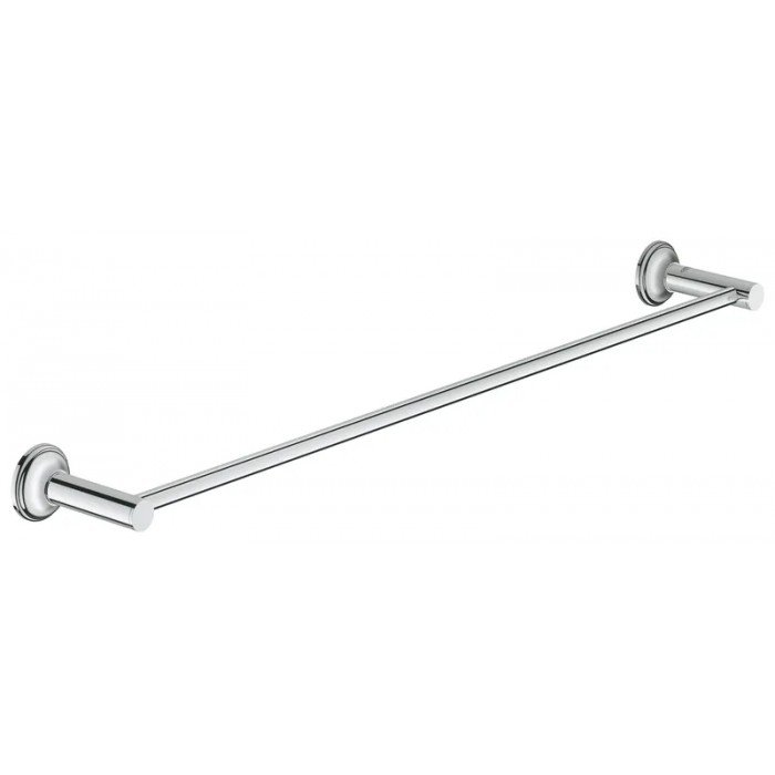 Полотенцедержатель Grohe Essentials Authentic (40653001) Полотенцедержатель Grohe Essentials Authentic (40653001)