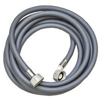 Шланг для стиральной машины Zerix SDF-500 (заливной, 500 см) (ZX4905)