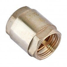 Клапан обратный (латунь) Waterpro WP300-20 - 3/4" (WP3308)