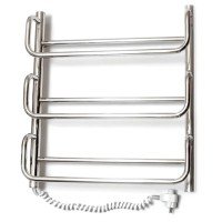 Полотенцесушитель електричний EP (маркіза) 600/6/500 (PS0196) Полотенцесушитель електричний EP (маркіза) 600/6/500 (PS0196)