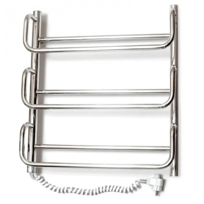 Полотенцесушитель электрический EP (маркиза) 600/6/500 (PS0196) Полотенцесушитель электрический EP (маркиза) 600/6/500 (PS0196)