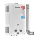 Газовая колонка Mixxus GWH-0710 BASIC TURBO WHITE турбированная 10 л/мин (WH0028) Газовая колонка Mixxus GWH-0710 BASIC TURBO WHITE турбированная 10 л/мин (WH0028)